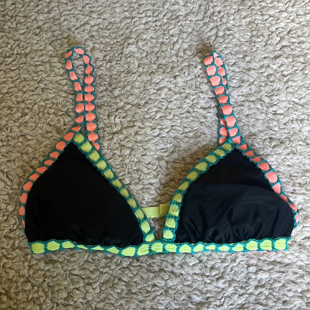 Swimsuit Top